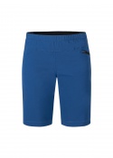 BERMUDA MONTURA W FOCUS DEEP BLUE