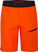 BERMUDA ONTURA RISE ORANGE