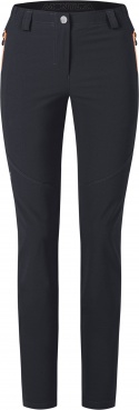 PANTALONE MONTURA W FOCUS BLACK MELON