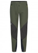 PANTALONE MONTURA VERTIGO 2.0 VERDE SALVIA VERDE LIME