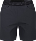 SHORTS MONTURA W RISE ANTRACITE