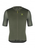 JERSEY MONTURA RANDO CYCLING VERDE SALVIA