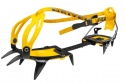 RAMPONI GRIVEL G10 NEW MATIC EVO YELLOW