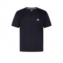 T-SHIRT WILD TEE LIGHTWEIGHT ROAD BLACK