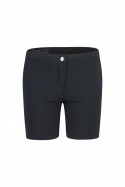 BERMUDA MONTURA KIDS STRETCH 2 NERO