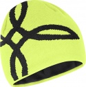 BERRETTO MONTURA LOGO LINED SUNNY LIME