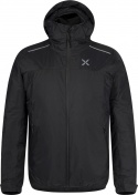 GIACCA NEVIS 2.0 BLACK
