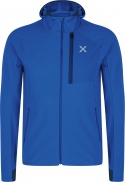 JACKET MONTURA PEAK B.BLUE GRAPHITE BLUE