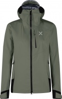 JACKET MONTURA W VERTIGO 3L VERDE SALVIA