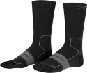 CALZINI MONTURA MERINO WOOL WARM MID BLACK