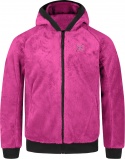 MAGLIA MONTURA KIDS TRACK HOODED BATON ROUGE