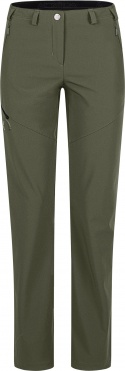 PANTALONE MONTURA W BREEZE VERDE SALVIA