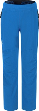 PANTALONE MONTURA KIDS OUTLAND CELESTE