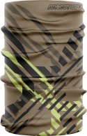 SCALDACOLLO MONTURA PEEKA DESERT BEIGE SUNNY LIME