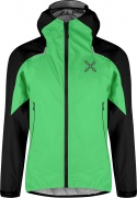 JACKET MONTURA MAGICA PROMETEO VIBE GREEN