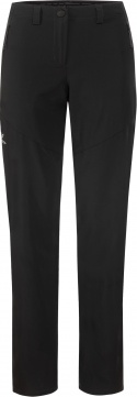 PANTALONE MONTURA W WALK BLACK