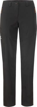 PANTALONE MONTURA W WALK ANTRACITE MELON