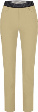 PANTALONE MONTURA W RISE DESERT BEIGE