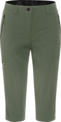 PANTALONE MONTURA W WALK PIRATA VERDE SALVIA