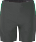 SHORTS MONTURA SYNTH ANTRACITE VIBE GREEN