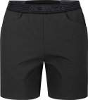 SHORTS MONTURA W RISE BLACK