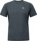 T-SHIRT MONTURA RISE ANTRACITE