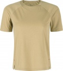 T-SHIRT MONTURA W VERSANTE DESERT BEIGE