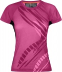 T-SHIRT MONTURA W SHADOW GRAPHIC BATON ROUGE