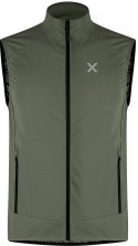 GILET MONTURA RISE VERDE SALVIA