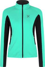 PILE W DESTINY BRIGHT TEAL