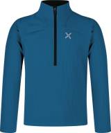 MAGLIA KIDS THERMIC 2 BLU OTTANIO