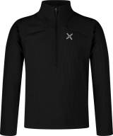 MAGLIA KIDS THERMIC 2 BLACK