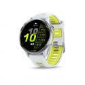 OROLOGIO GARMIN FORERUNNER 970 WHITESTONE AMP YELLOW