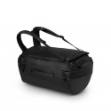 BORSONE OSPREY TRANSPORTER DUFFEL 30 RAVEN BLACK