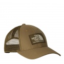 CAPPELLINO TNF MUDDER TRUCKER CEDAR SARDENIA GREEN