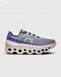 SCARPA ON W CLOUDMONSTER MIST BLUEBERRY