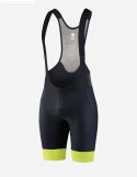 SALOPETTE BL UNIVERSO S4 GIALLO FLUO