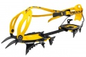 RAMPONI GRIVEL AIR TECH EVO NEW MATIC EVO YELLOW