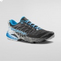 SCARPA LA SPORTIVA AKASHA II BLACK CHALK