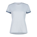 T-SHIRT CMP W LIGHT SKY BLUE