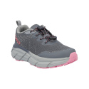 SCARPA CMP KIDS RAHMSY MULTISPORT GREY PINK FLUO