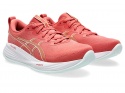 SCARPA ASICS W GEL CUMULUS 27 DARK PINK CLAY CREAM