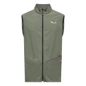 GILET SALEWA PEDROC DST LIGHT FADED GREEN