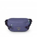 MARSUPIO OSPREY TRANSPORTEER WAIST PACK EUPHORIA PURPLE