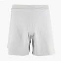 SHORT BV SPORT BOSTON GRIS