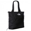 BORSA TNF BOREALIS TOTE BLACK