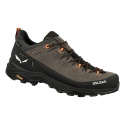SCARPA SALEWA ALP TRAINER 2 GTX BUNGEE CORD BLACK