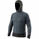 JACKET DYNAFIT MEZZALAMA POLARTEC ALPHA CINDER