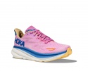 SCARPA HOKA W CLIFTON 9 CYCLAMEN SWEET LILAC