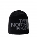 BERRETTO REVERSIBLE HIGHLINE TNF BLACK